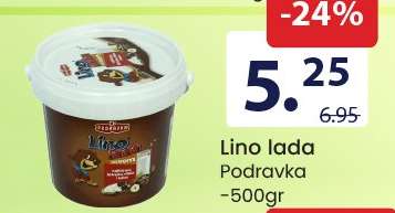 Lino Lada