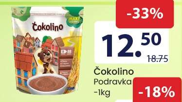 Čokolino