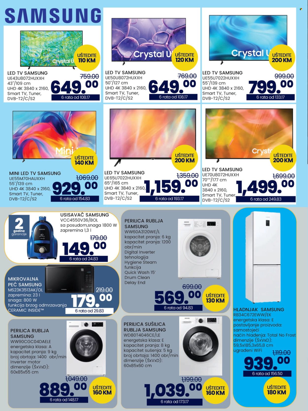 FIS katalog - 29.10.2026. - 18.11.2026.. Stranica 2