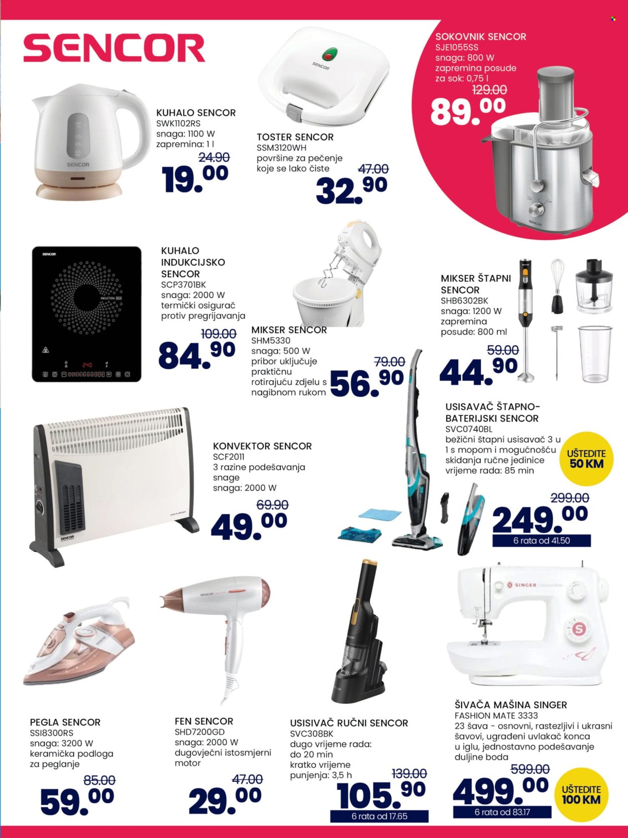 FIS katalog - 29.10.2026. - 18.11.2026.. Stranica 7