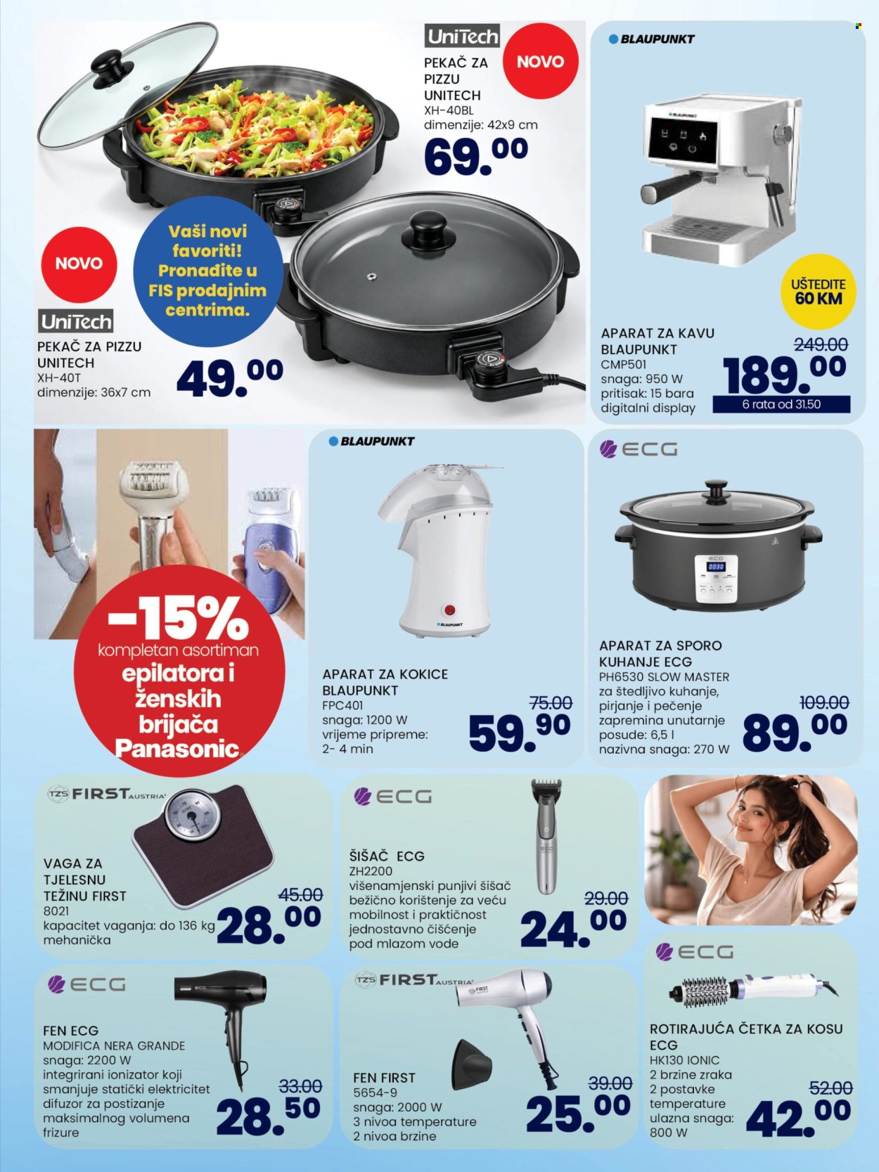 FIS katalog - 29.10.2026. - 18.11.2026.. Stranica 9