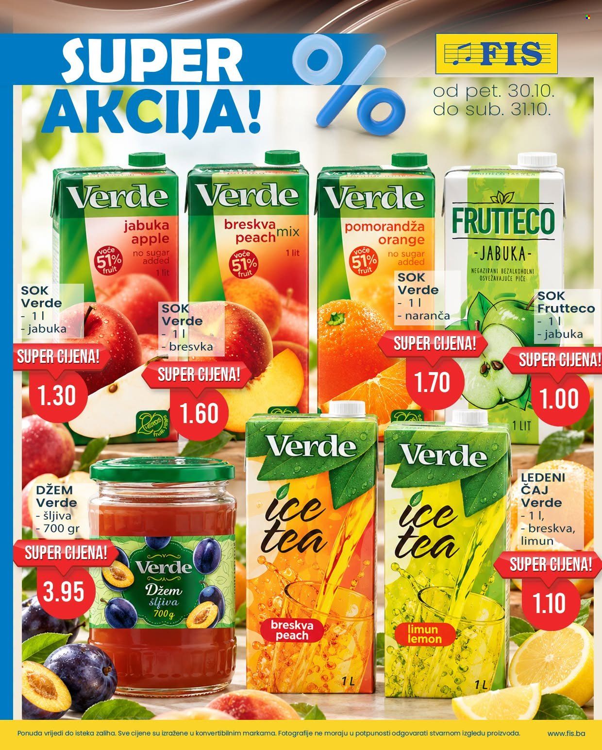 FIS katalog - 30.10.2026. - 31.10.2026.. Stranica 3