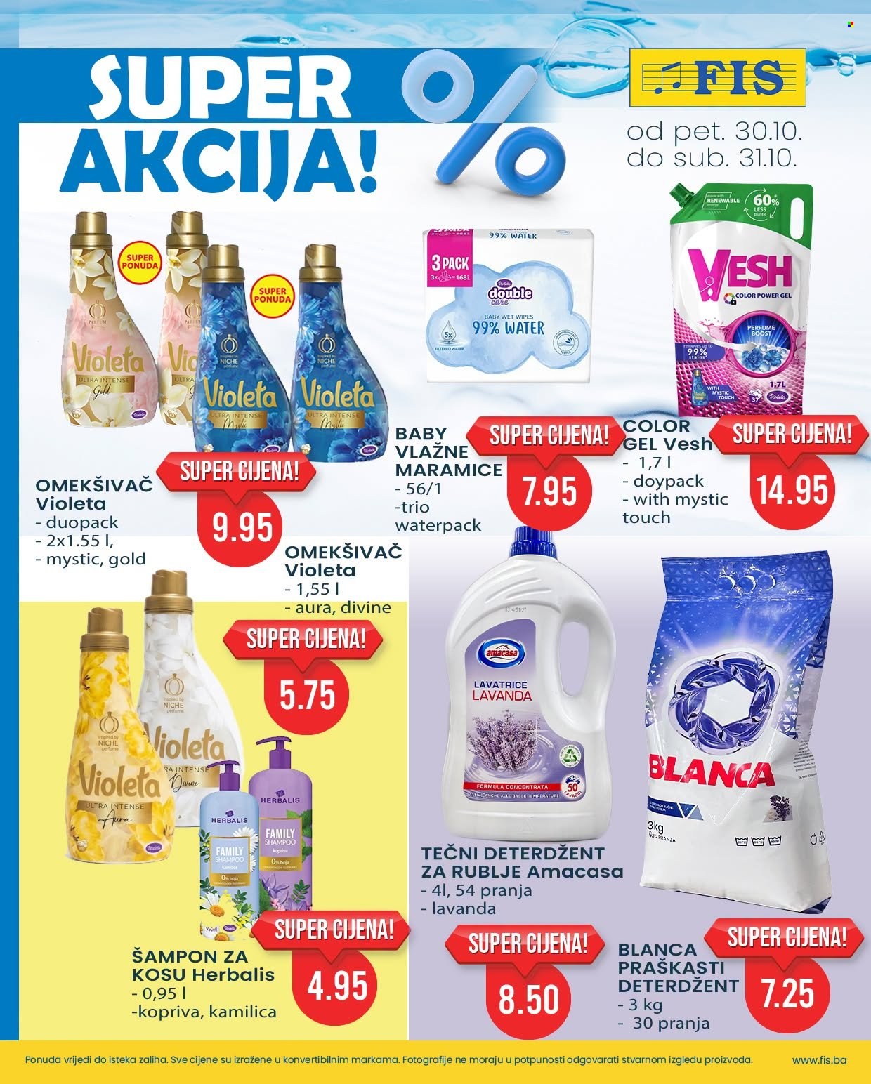 FIS katalog - 30.10.2026. - 31.10.2026.. Stranica 4