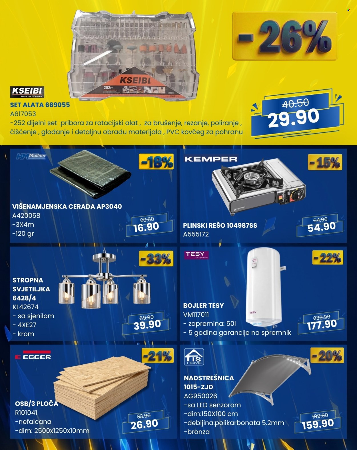 FIS katalog - 29.10.2026. - 04.11.2026.. Stranica 3