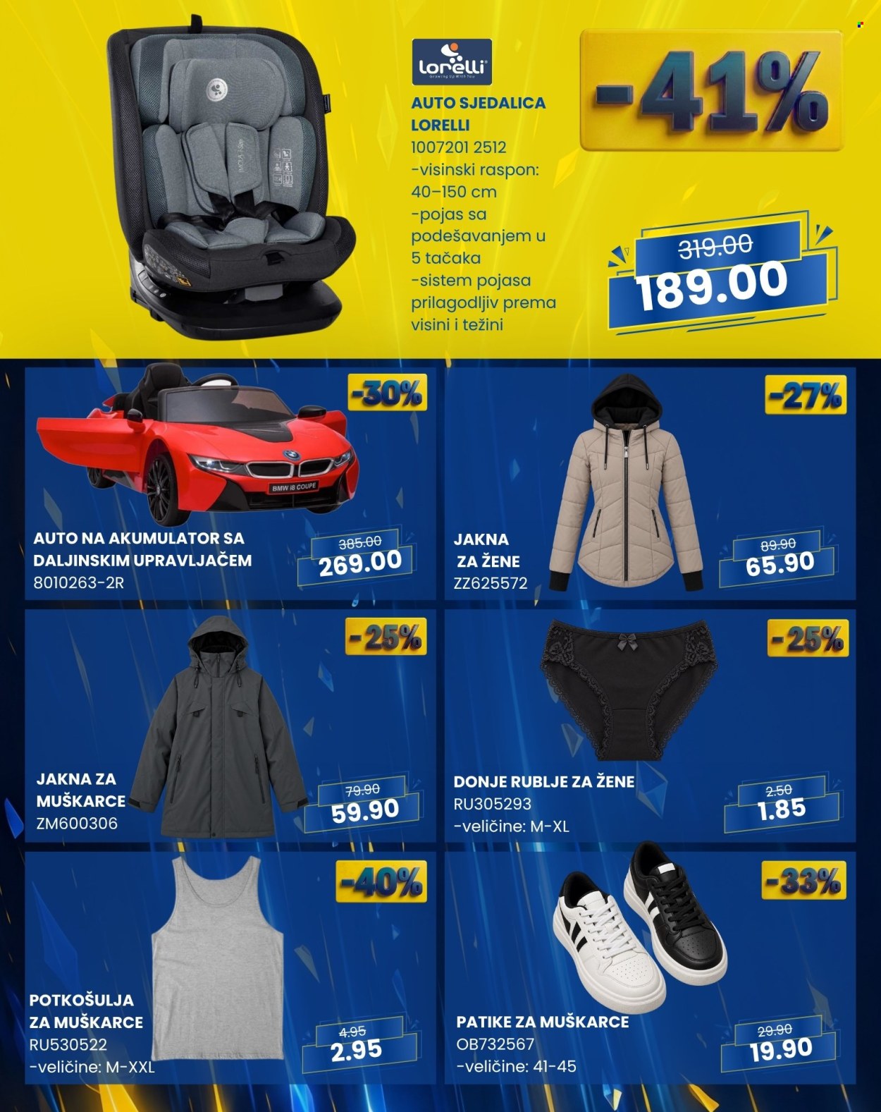 FIS katalog - 29.10.2026. - 04.11.2026.. Stranica 4