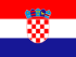 flag - Hrvatska